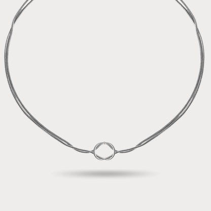 COLLAR DALILA