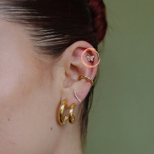 PIERCING ACERO BETTE