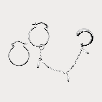 EARCUFF RIANA