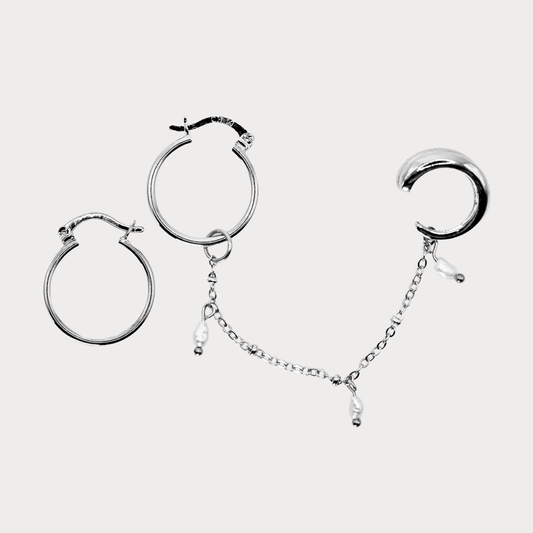 EARCUFF RIANA