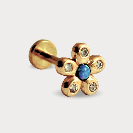 PIERCING ACERO RENATA