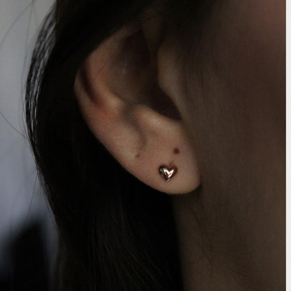 BROQUEL ORO 10K CORINA