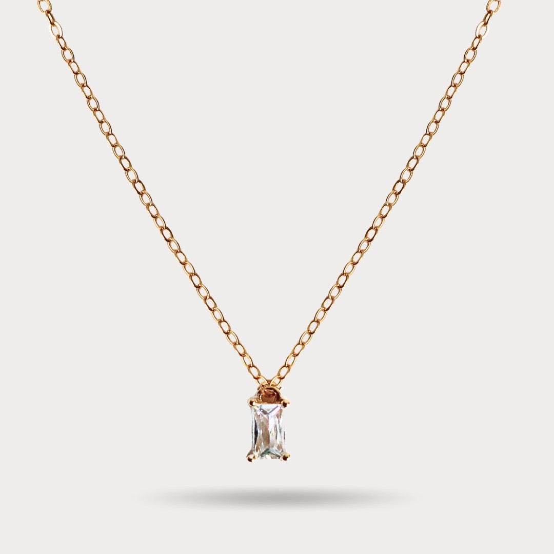 COLLAR ZOUI