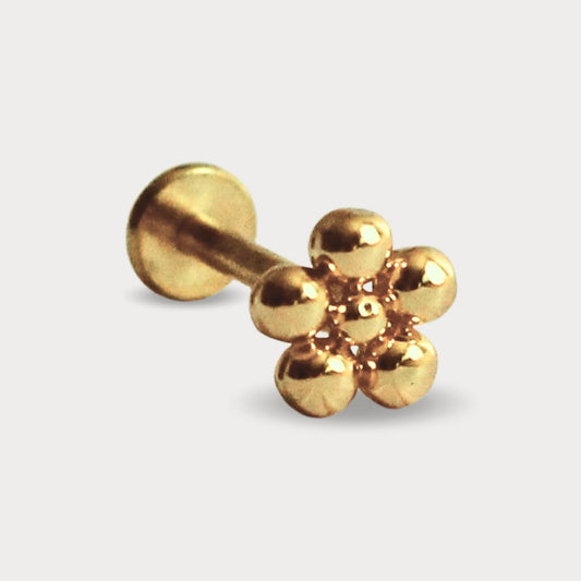 PIERCING ACERO MARTINA