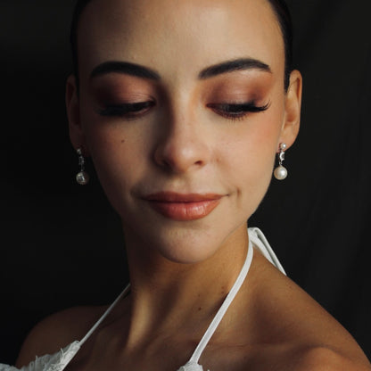 ARETES PERLAZ