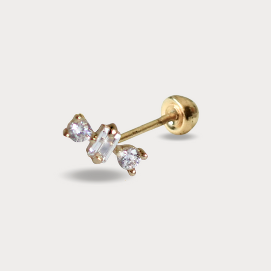 BROQUEL DE ORO 10K ARWEN