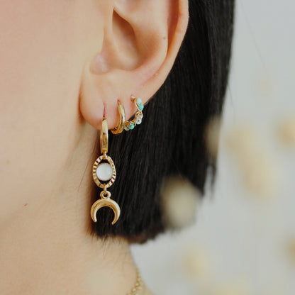 PIERCING LORETA