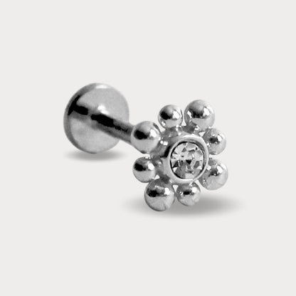 PIERCING ACERO NAORI