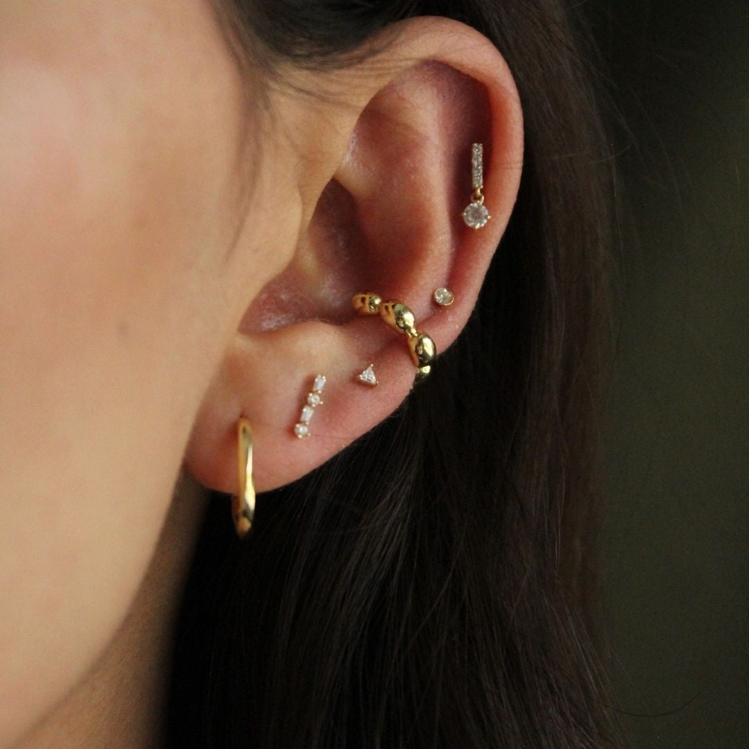 EARCUFF KAT & CADIE