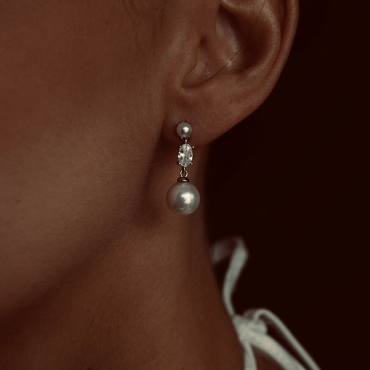 ARETES PERLAZ