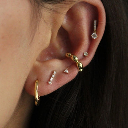 EARCUFF KAT & CADIE