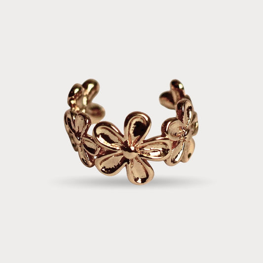 EARCUFF FLARO