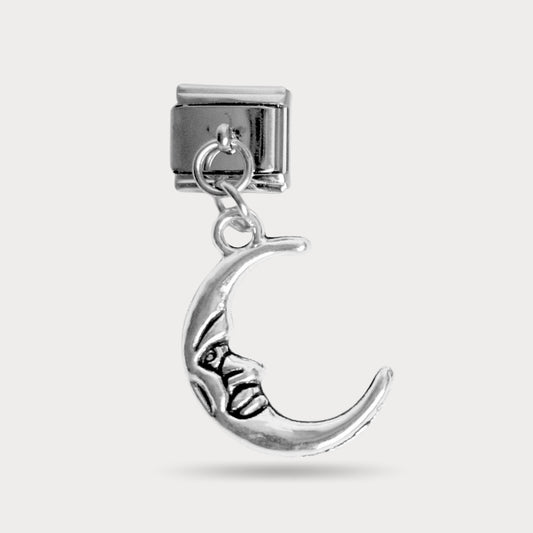 CHARMS COLGANTES PULSERA ESLABONES