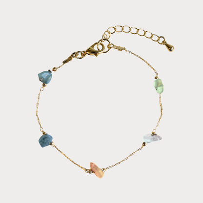 PULSERA MAKA