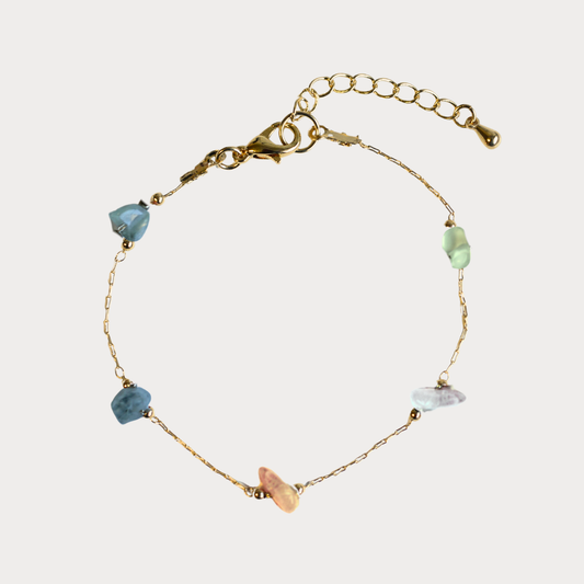 PULSERA MAKA