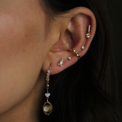 EARCUFF KAIA & VELA