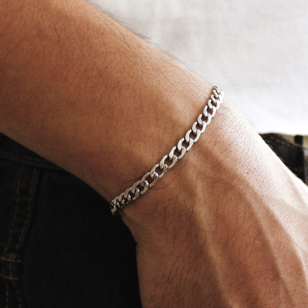 PULSERA DANTE