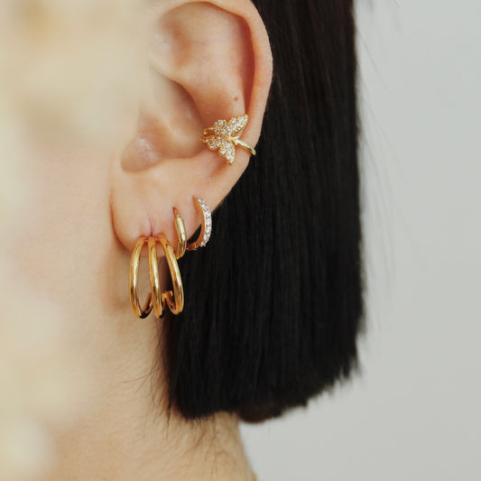 ARETES ZAHA