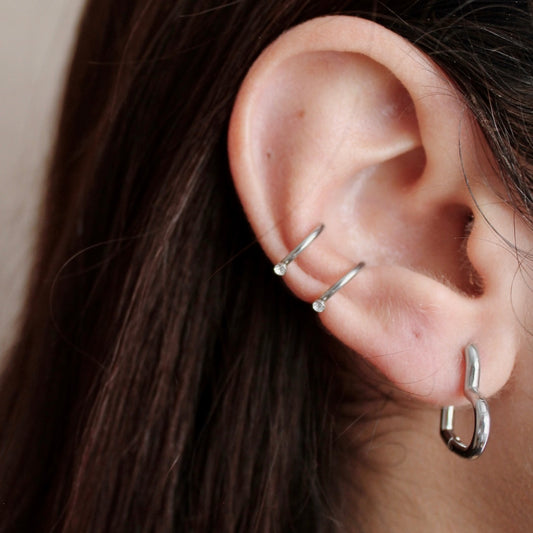 EARCUFF ALBA