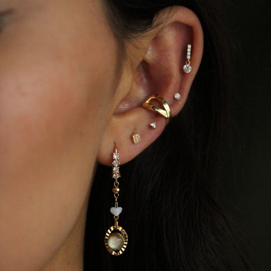 EARCUFF LEAH