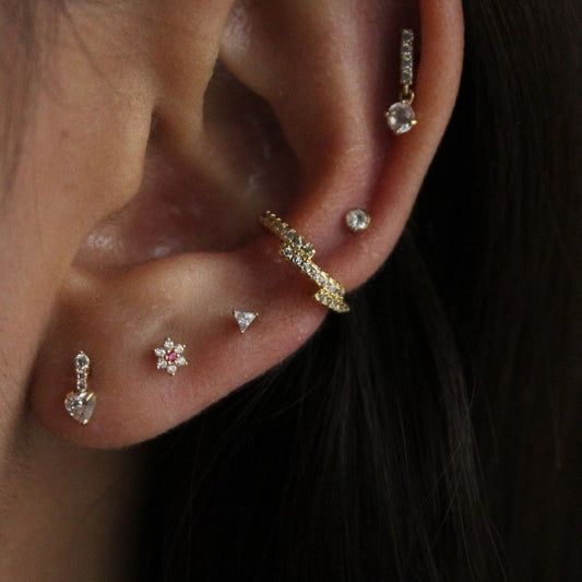 EARCUFF VERONICA