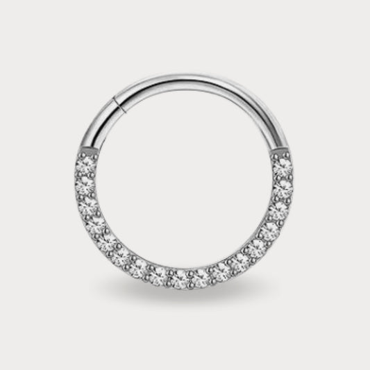 HOOP INFINITY ALESSANDRA