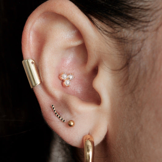 EARCUFF LUCIA