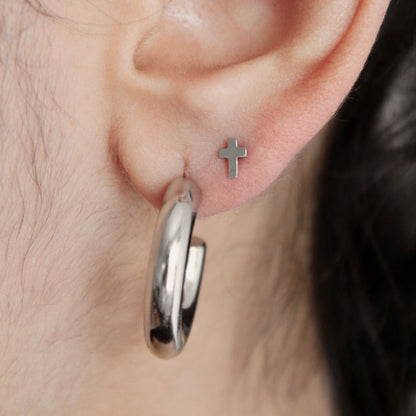 PIERCING ACERO ALESSIA