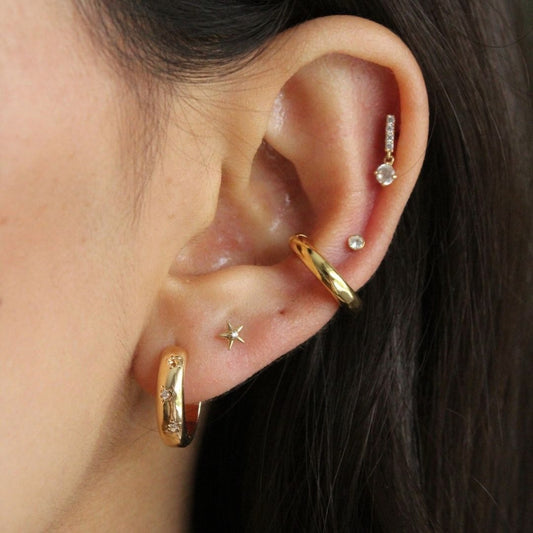 EARCUFF ANA LAURA