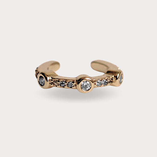 EARCUFF AGNES