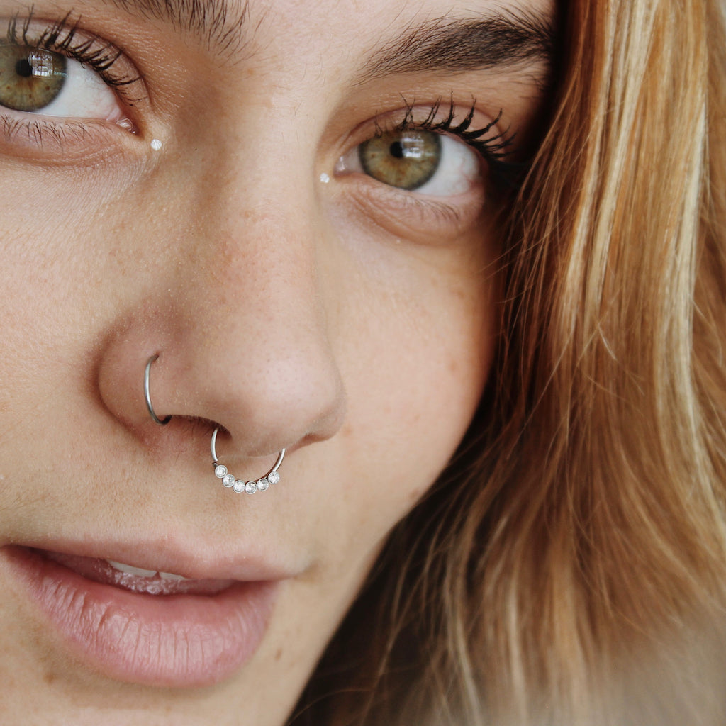 PIERCING HART