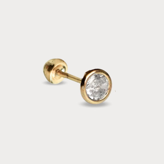 BROQUEL ORO 10K THALI