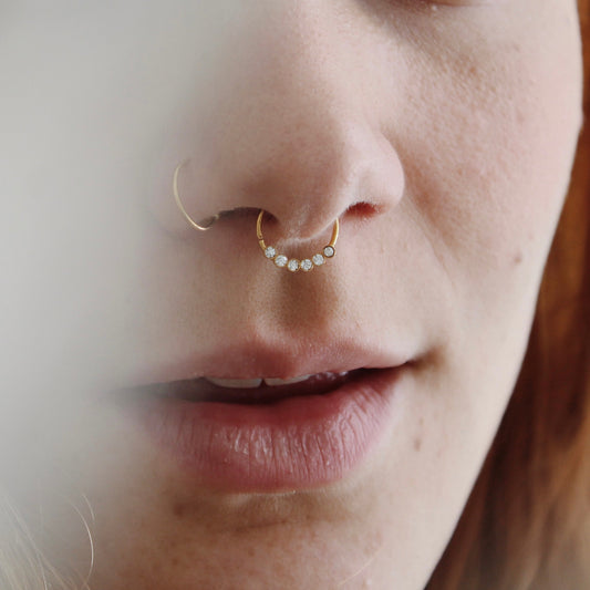 PIERCING DUSA