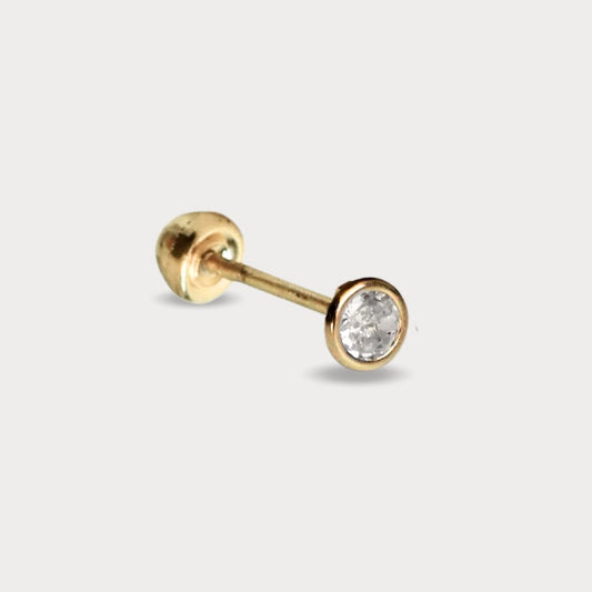 BROQUEL ORO 10K THALI