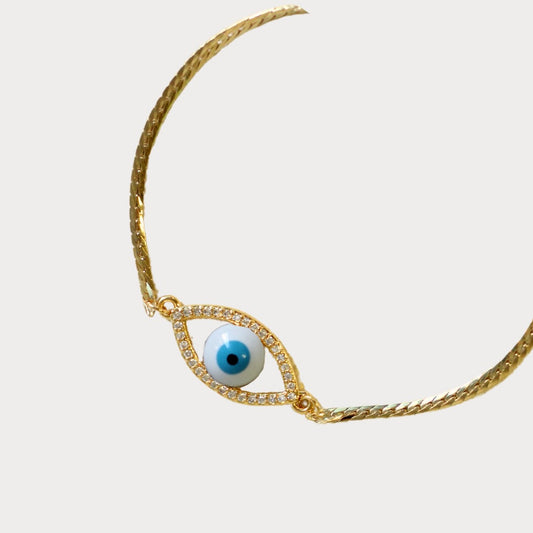 PULSERA MEGAN