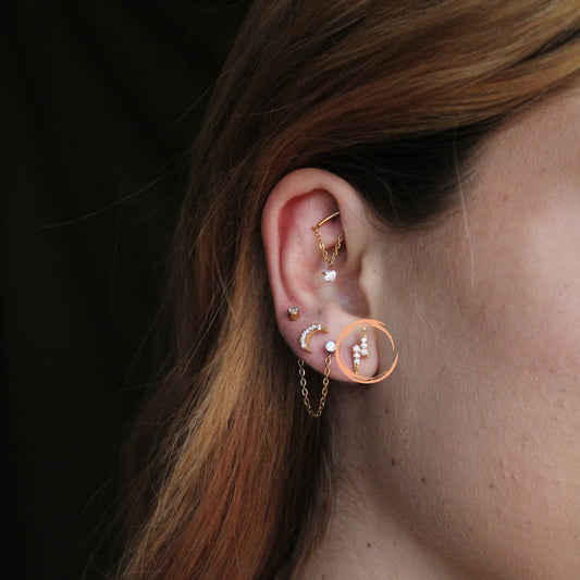 PIERCING TITANIO MAFALDA