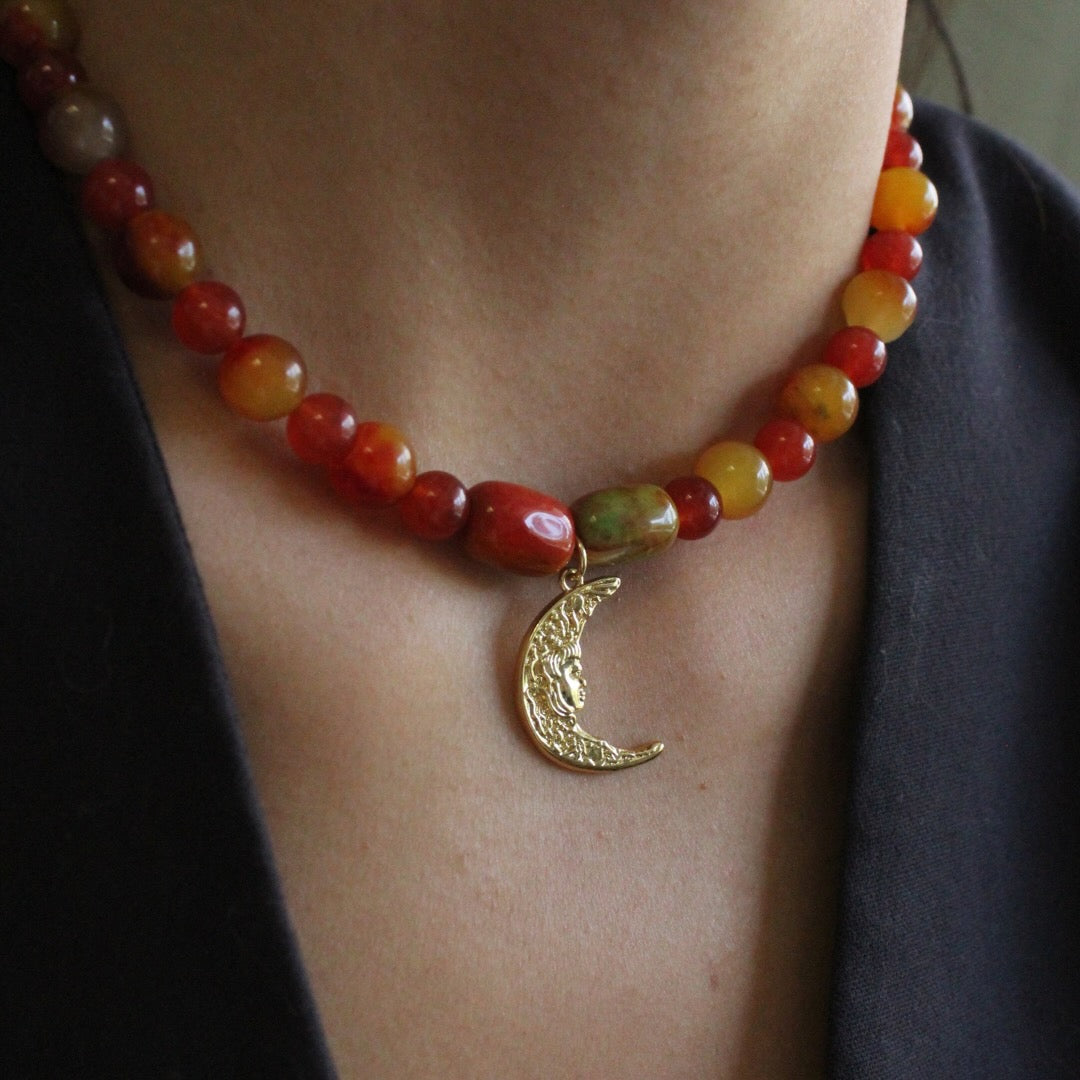 COLLAR RANMA
