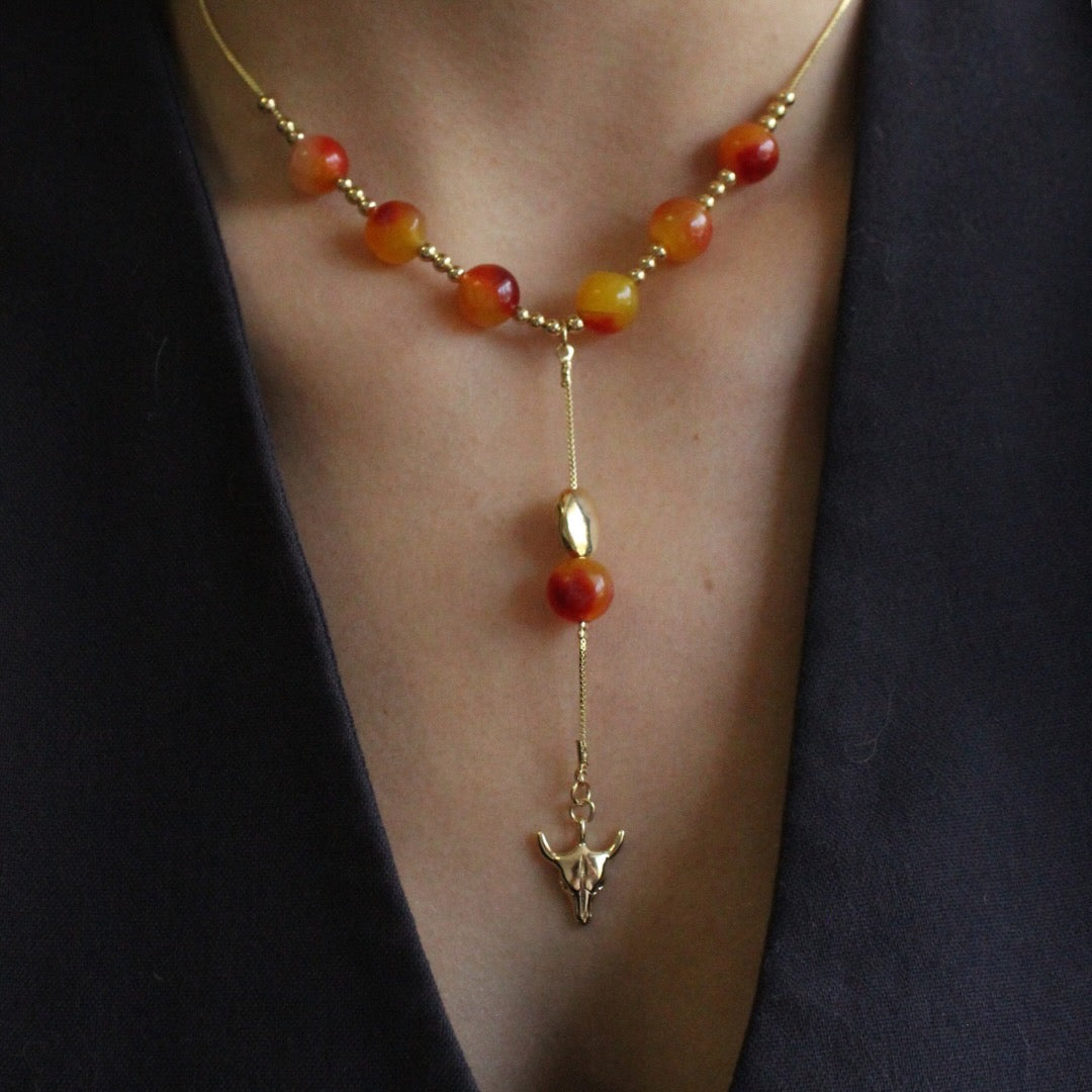 COLLAR TORI