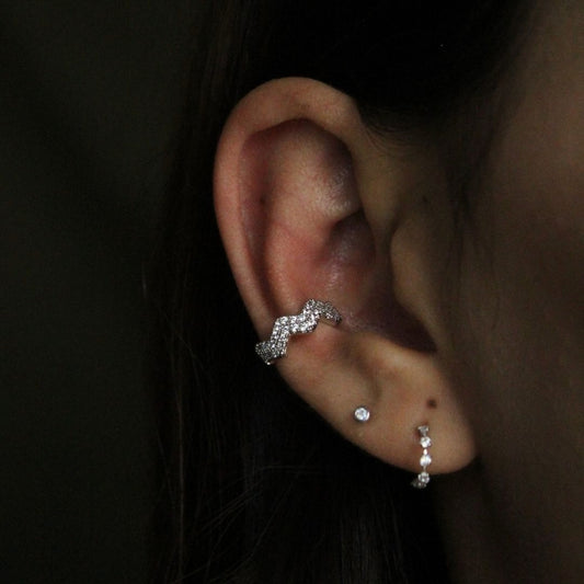 EARCUFF YARA