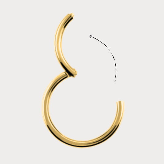 HOOP INFINITY CONSTANZA