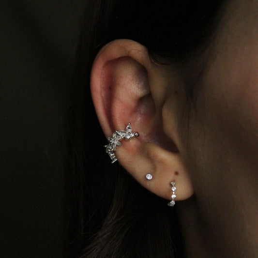 EARCUFF ZOEH