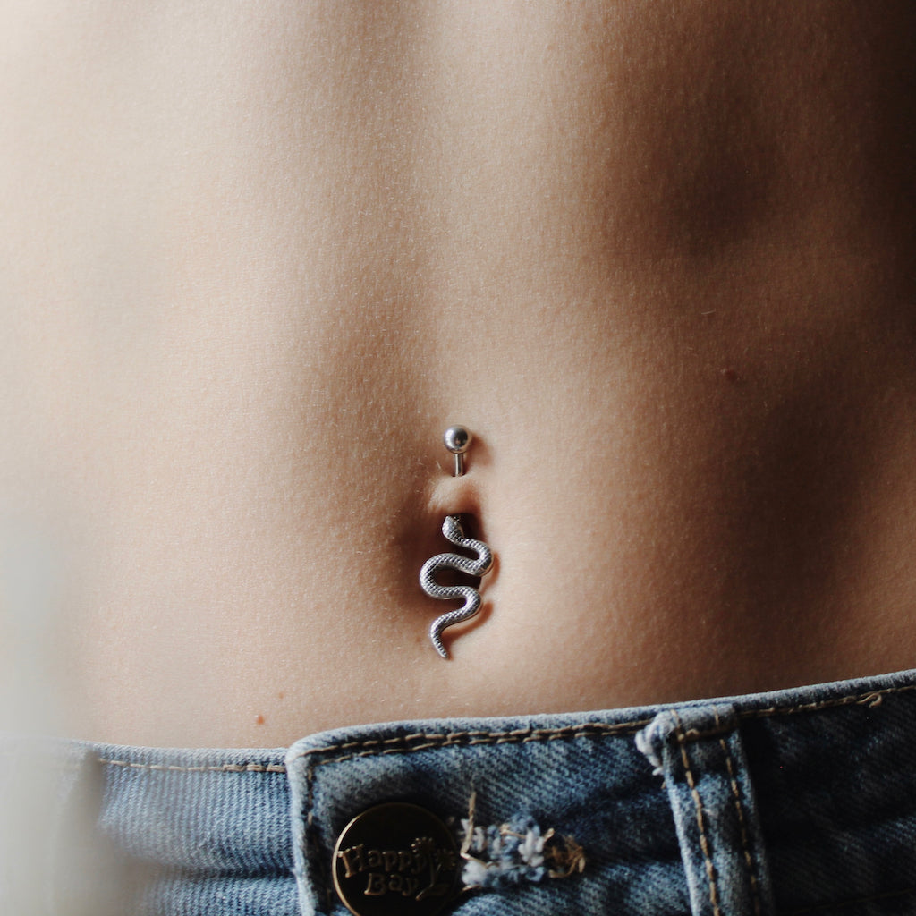 PIERCING OMBLIGO MAITEA