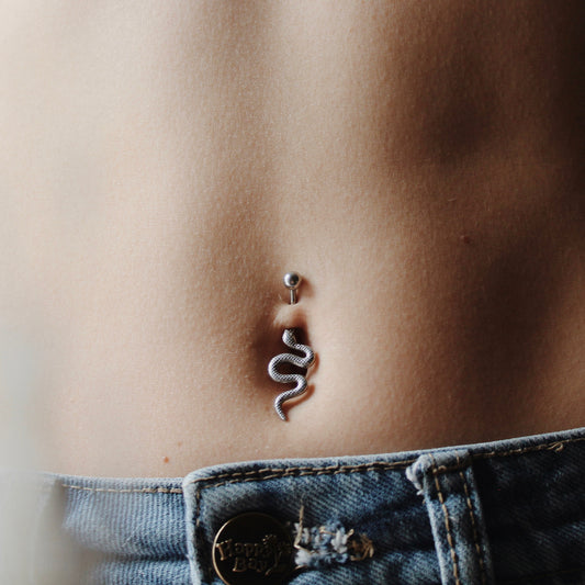 PIERCING OMBLIGO MAITEA