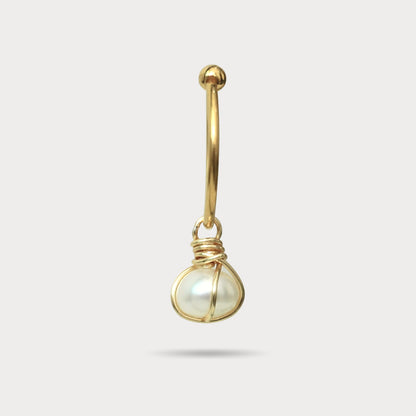 PIERCING PIRULA