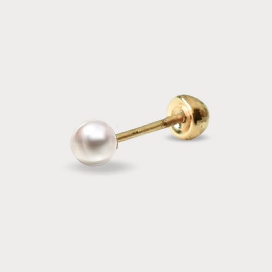 BROQUEL ORO 10K CLOE