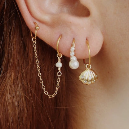 PIERCING MOLPE