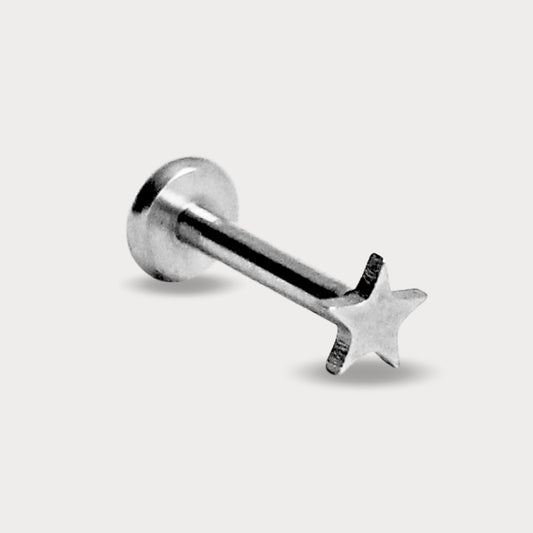 PIERCING ACERO AMELIA