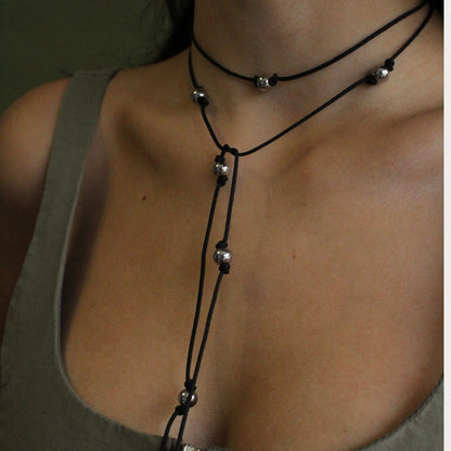 COLLAR CORBATERO CAZZ
