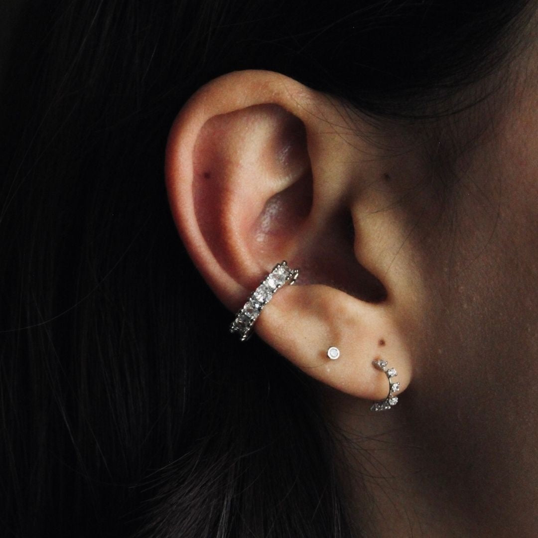 EARCUFF DEMI & NELLY