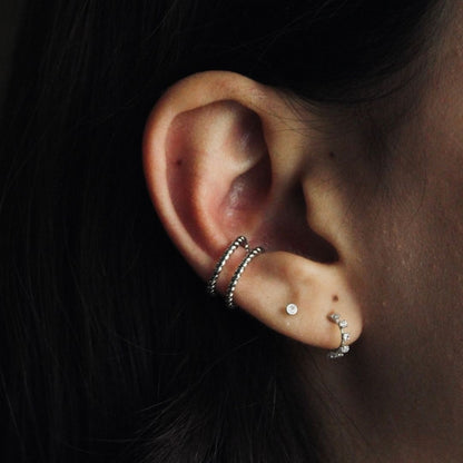 EARCUFF TORZO